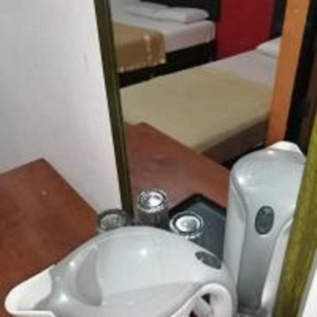 Emerald Inn Brinchang Ngoại thất bức ảnh