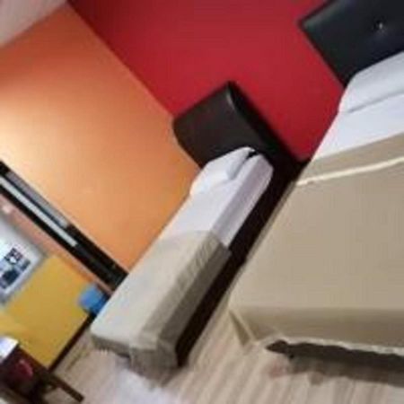 Emerald Inn Brinchang Ngoại thất bức ảnh