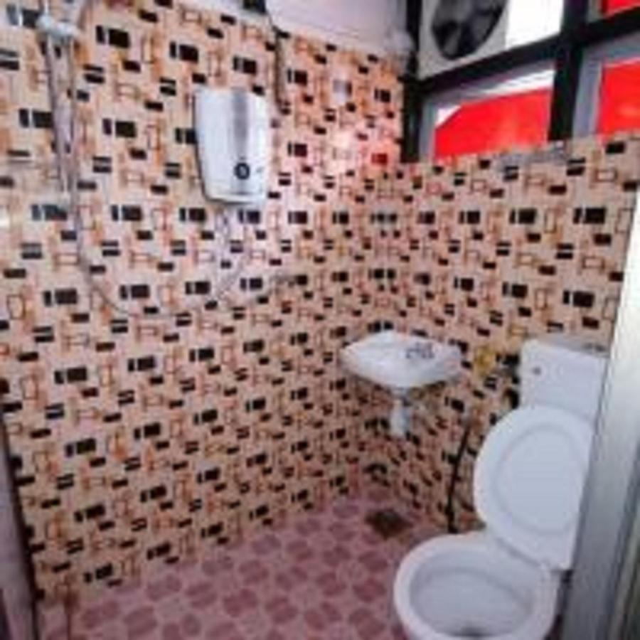 Emerald Inn Brinchang Ngoại thất bức ảnh