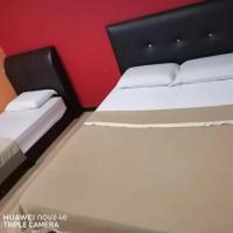 Emerald Inn Brinchang Ngoại thất bức ảnh