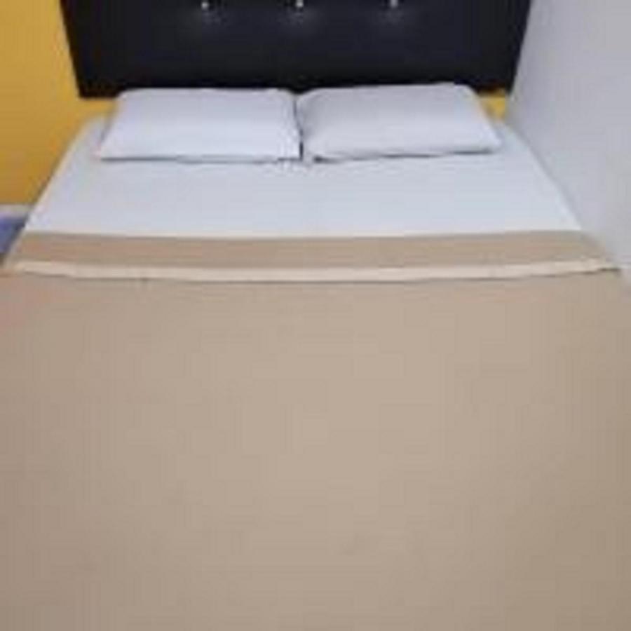 Emerald Inn Brinchang Ngoại thất bức ảnh
