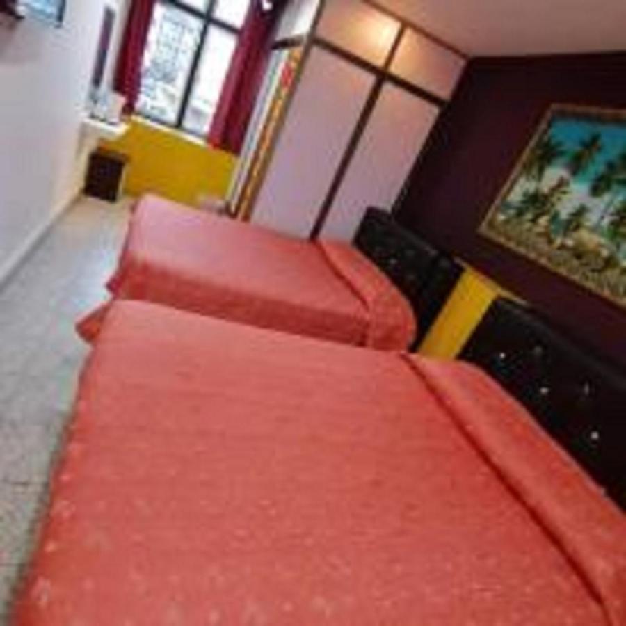 Emerald Inn Brinchang Ngoại thất bức ảnh