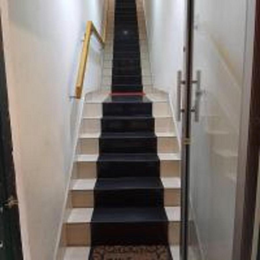 Emerald Inn Brinchang Ngoại thất bức ảnh