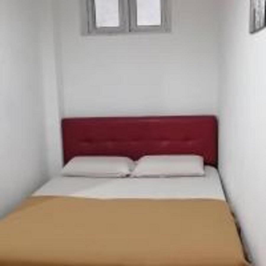 Emerald Inn Brinchang Ngoại thất bức ảnh
