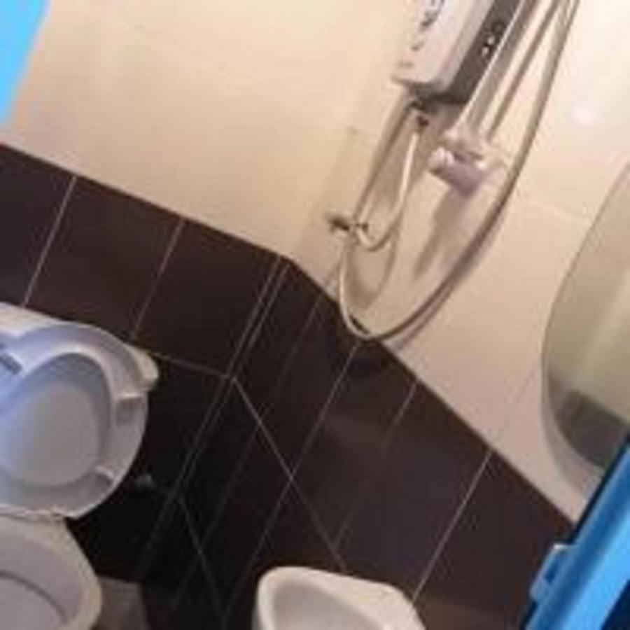 Emerald Inn Brinchang Ngoại thất bức ảnh