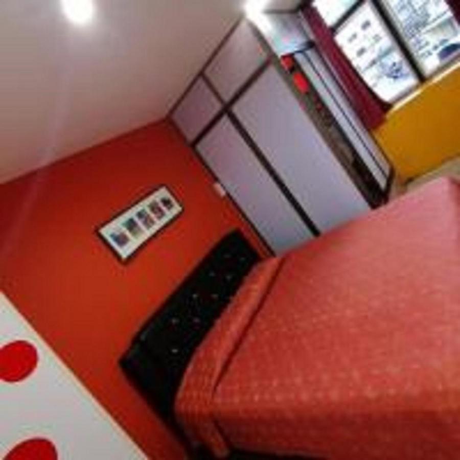 Emerald Inn Brinchang Ngoại thất bức ảnh