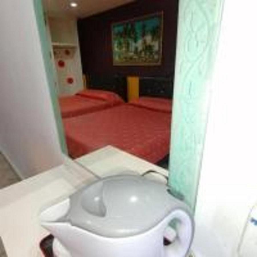 Emerald Inn Brinchang Ngoại thất bức ảnh