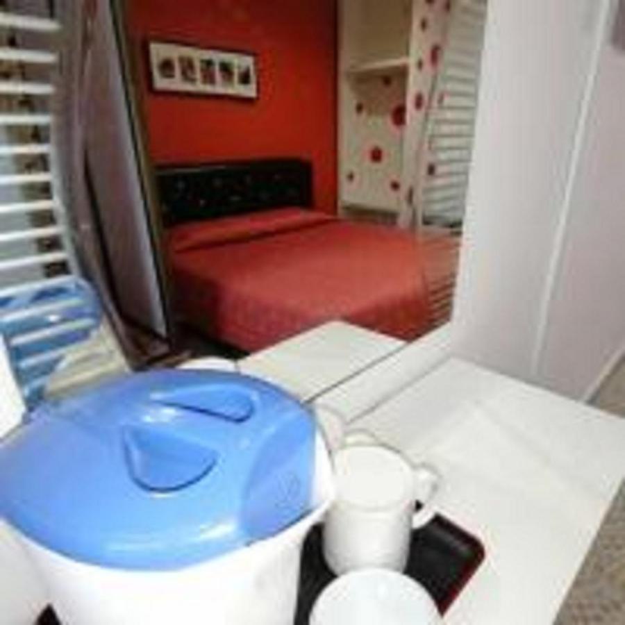 Emerald Inn Brinchang Ngoại thất bức ảnh
