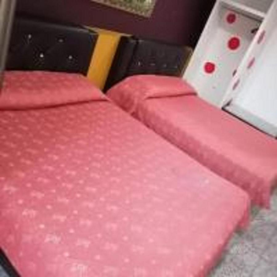 Emerald Inn Brinchang Ngoại thất bức ảnh